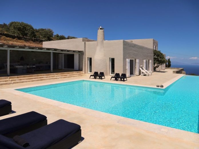 maisons