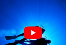 Plongée dans l’épave du Britannic comme si vous y étiez !