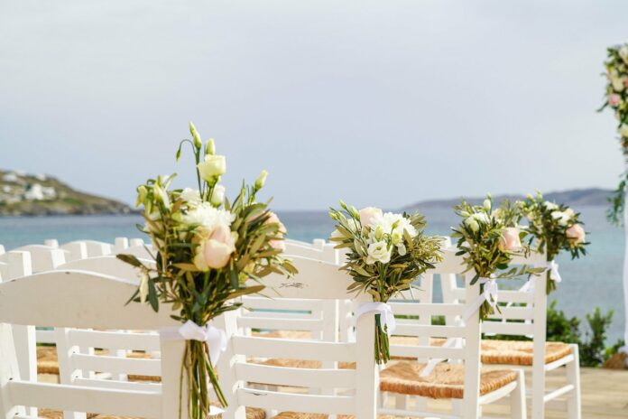 Kea, le lieu idéal pour célébrer votre mariage