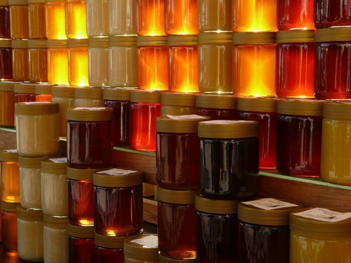 Les produits locaux de Kea