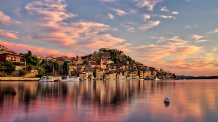 vacances en Grèce