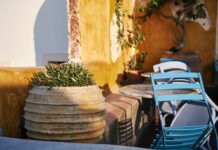 Ouverture prochaine de l’Ydor Hotel & Spa à Kéa Ydor Hotel & Spa à Kea