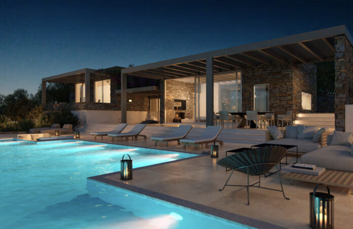inmo invest villa