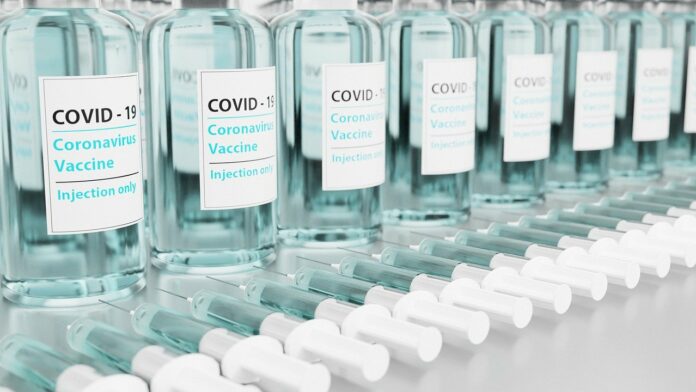 Début de la vaccination contre la covid-19 à Kea pour les 18-59ans