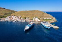 L’île de Kéa est-elle de plus en plus connue des touristes ? Pourquoi l’île de Kéa attire de plus en plus de touristes ?