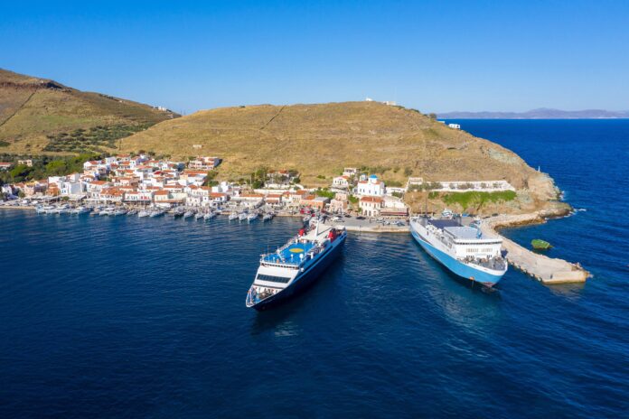 Pourquoi l’île de Kéa attire de plus en plus de touristes ?