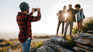 3 activités gratuites à faire à Kea 