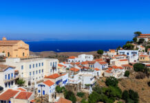 Vous voudrez vivre à Kéa après avoir lu cet article! Vous voudrez vivre à Kéa après avoir lu cet article