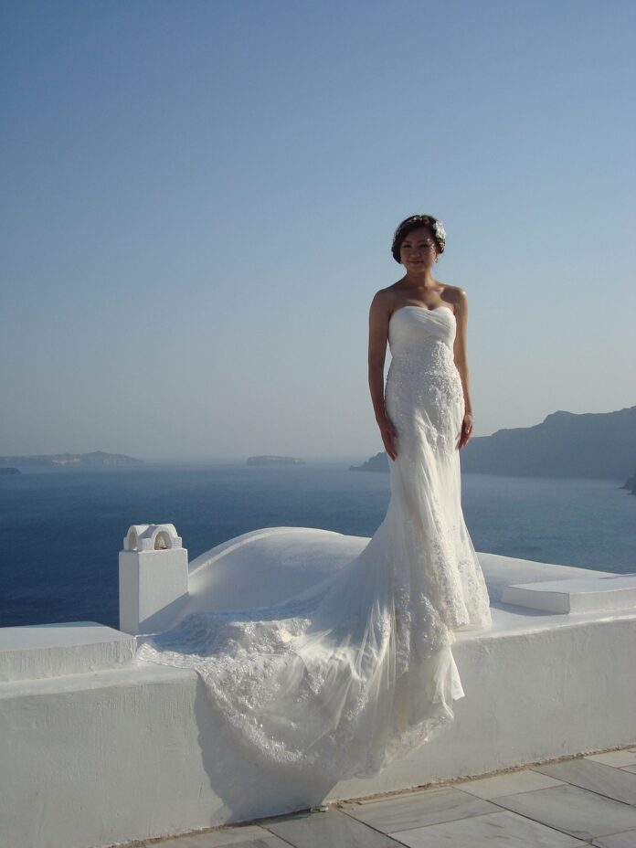 Les meilleurs organisateurs de mariage en Grèce pour votre cérémonie à Kea