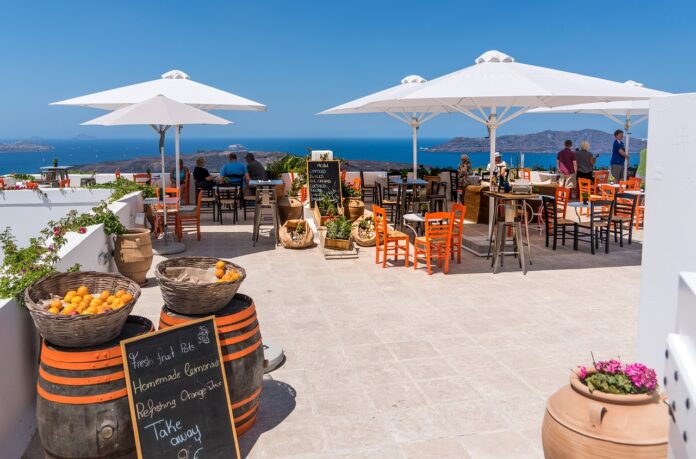 Les meilleurs restaurants de Kea