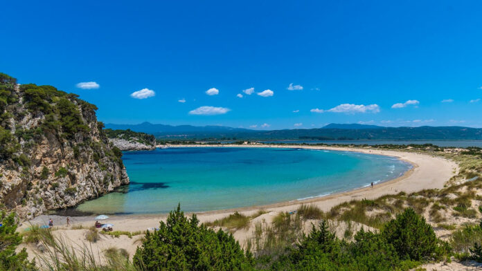 plages de Kéa