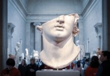 La civilisation cycladique, l’une des premières grandes civilisations européennes La civilisation cycladique