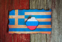 Un peu d’histoire : la présence russe sur l’île de Kéa au 18e siècle LA PRÉSENCE RUSSE SUR L’ÎLE DE KÉA - ilekea