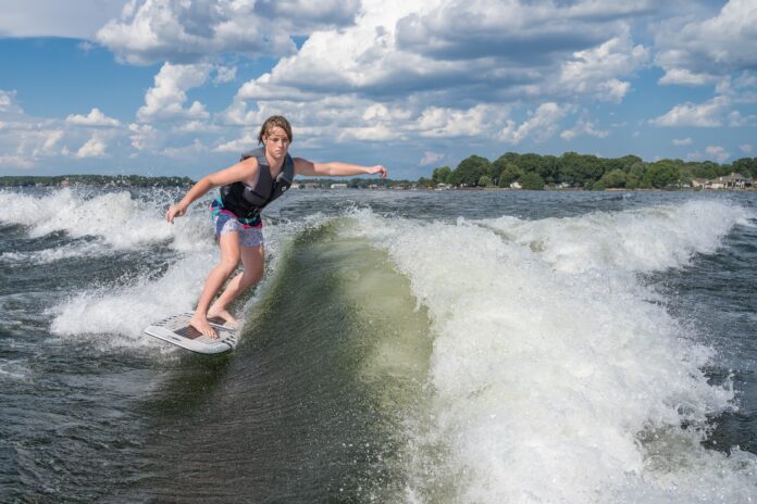Kea Water Sport