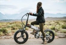 Réseau de vélos électriques pour la Commune de Kéa Réseau de vélos électriques pour la Commune de Kéa