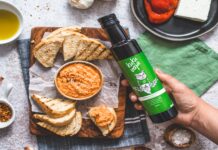 Deux idées de recettes à base de kopanisti recettes kopanisti