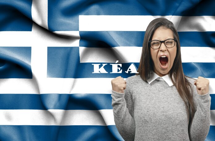 Kéa et Kythnos sont nommées championnes du tourisme