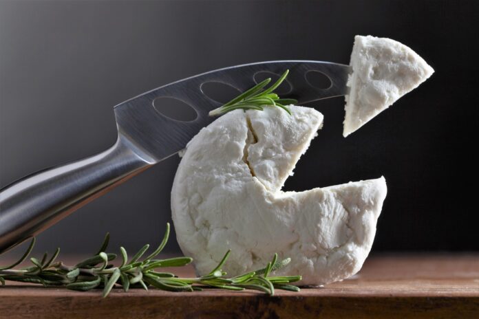 kopanisti fromage