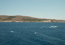 5 faits à savoir sur la petite île voisine de Kéa: Macronèse (Makronissos) Quelques faits à savoir absolument concernant Makronissos