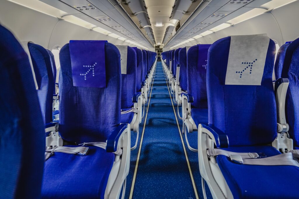 Voyager en Grèce avec Sky Express 