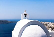 Le tourisme religieux, la nouvelle tendance à Kéa? Tourisme religieux : Un marché comme les autres à Kéa